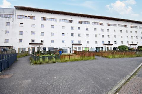undefined, Lochburn Gardens, Glasgow