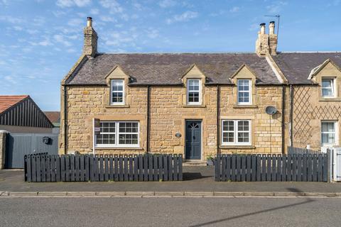 3 bedroom end of terrace house for sale, Lynshiel, Main Street, Leitholm, Coldstream TD12 4JL