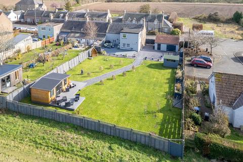 3 bedroom end of terrace house for sale, Lynshiel, Main Street, Leitholm, Coldstream TD12 4JL
