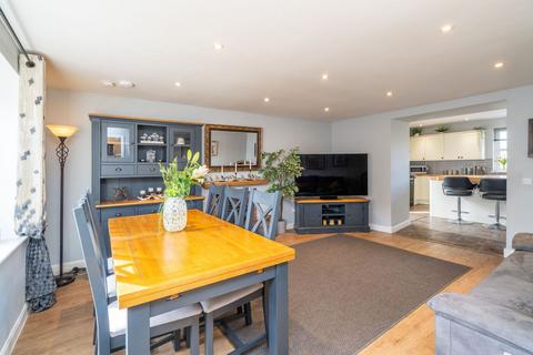 3 bedroom end of terrace house for sale, Lynshiel, Main Street, Leitholm, Coldstream TD12 4JL