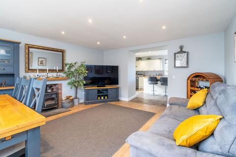 3 bedroom end of terrace house for sale, Lynshiel, Main Street, Leitholm, Coldstream TD12 4JL