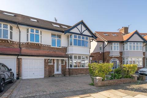 undefined, Delamere Road, Ealing, W5