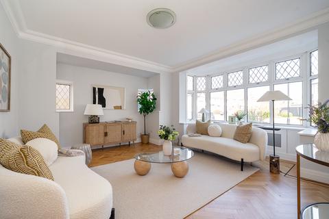 undefined, Delamere Road, Ealing, W5