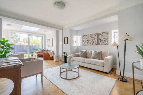 undefined, Delamere Road, Ealing, W5
