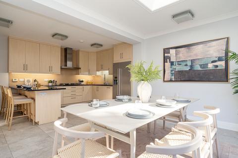 undefined, Delamere Road, Ealing, W5