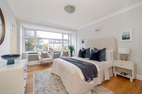 undefined, Delamere Road, Ealing, W5