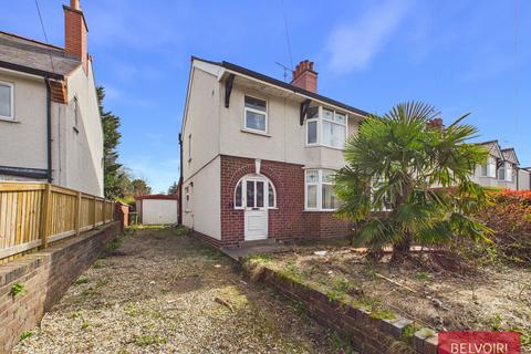 undefined, Bennions Road, Wrexham, LL13
