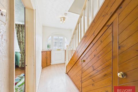 undefined, Bennions Road, Wrexham, LL13