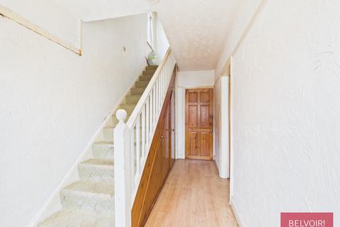 undefined, Bennions Road, Wrexham, LL13