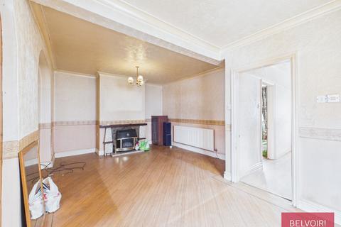 undefined, Bennions Road, Wrexham, LL13