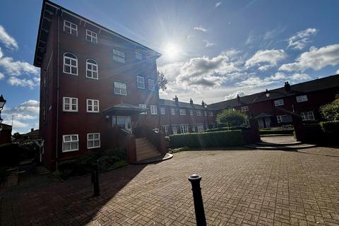 3 bedroom apartment to rent, Lye Corner, Bedworth CV12