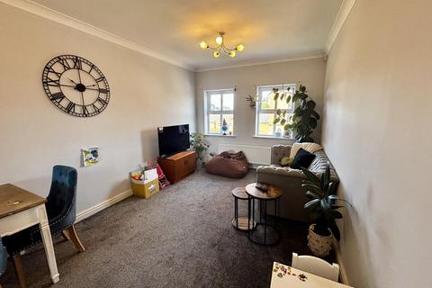 3 bedroom apartment to rent, Lye Corner, Bedworth CV12