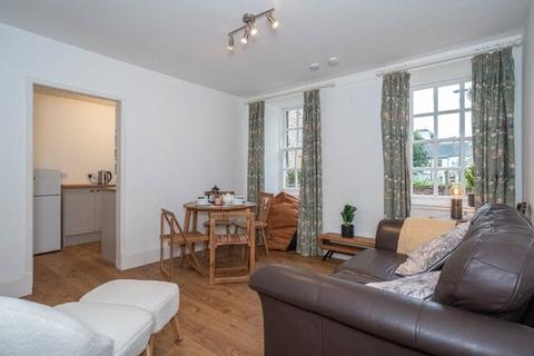undefined, Canongate, Edinburgh, EH8