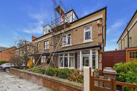 6 bedroom semi-detached house for sale, Cromer Gardens, Whitley Bay
