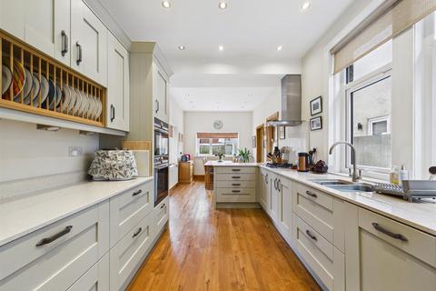 6 bedroom semi-detached house for sale, Cromer Gardens, Whitley Bay