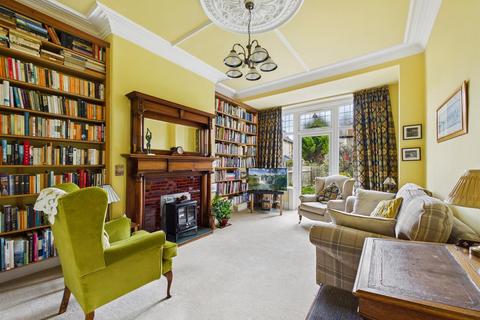 6 bedroom semi-detached house for sale, Cromer Gardens, Whitley Bay