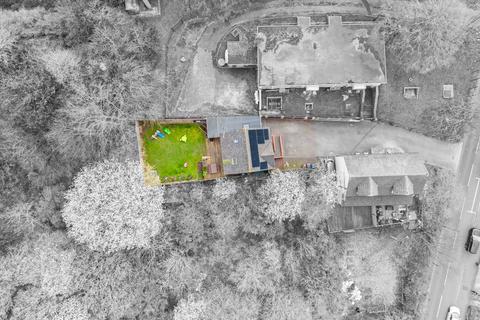 undefined, Rivelin Bank, Sheffield S6