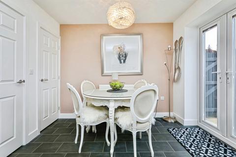 3 bedroom end of terrace house for sale, Scrooby Road, Harworth, Doncaster