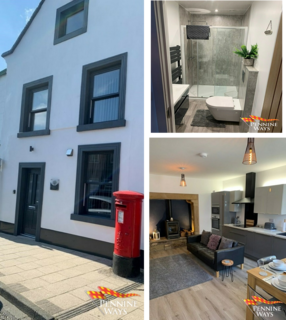 undefined, Main Street, Haltwhistle NE49