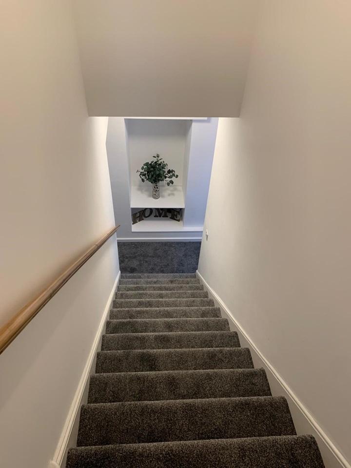 Stairway
