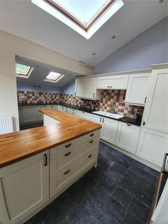 undefined, Station Terrace, Cinderford