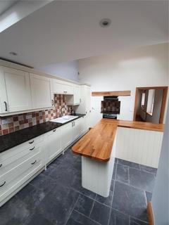 undefined, Station Terrace, Cinderford