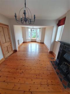 undefined, Station Terrace, Cinderford