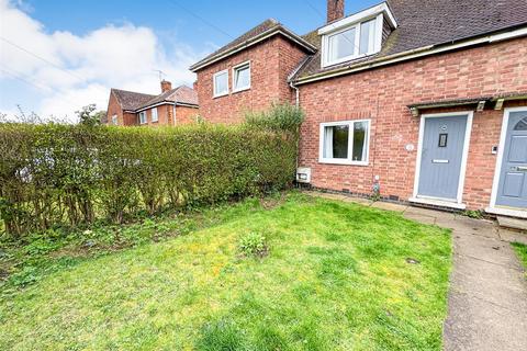 undefined, Clifton Square, Corby NN17