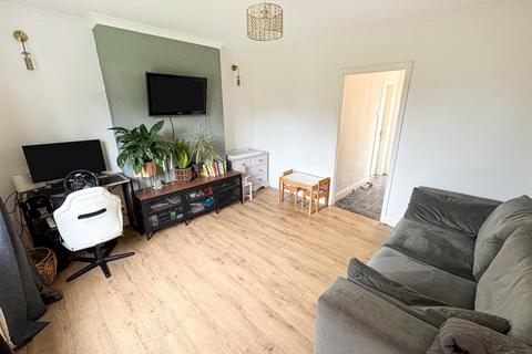 undefined, Clifton Square, Corby NN17