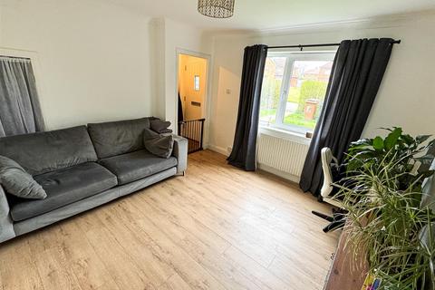 undefined, Clifton Square, Corby NN17