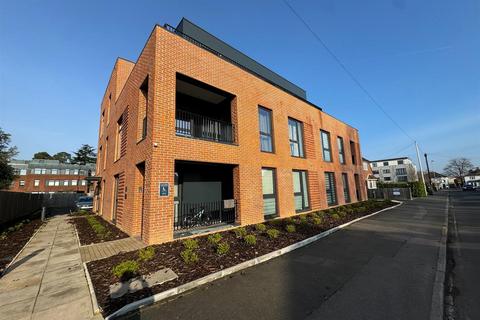 undefined, Elma House, Fleet GU51