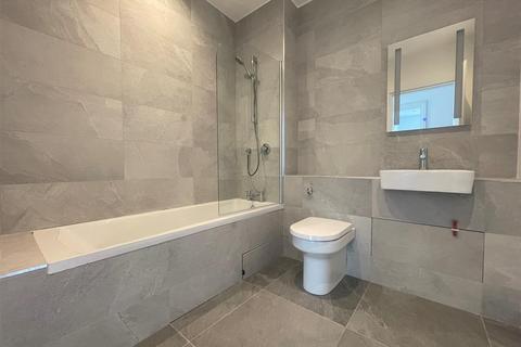undefined, Elma House, Fleet GU51