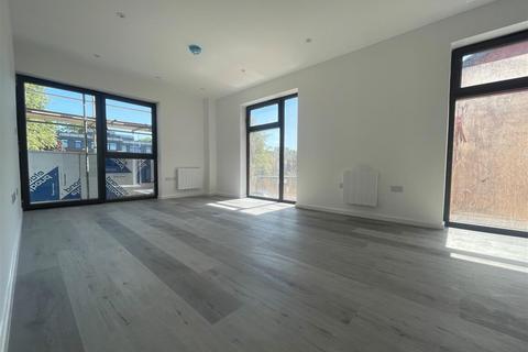 undefined, Elma House, Fleet GU51