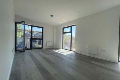 undefined, Elma House, Fleet GU51