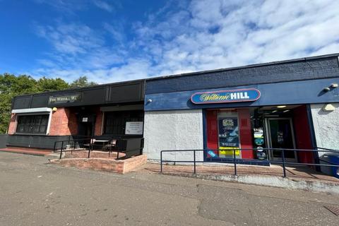 Retail property (high street) for sale, 45-45A Neilsland Rd Hamilton ML3 8NA