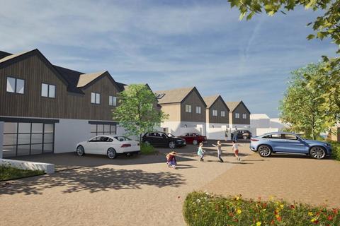 Office to rent, 1-3 Studios at the Retreat Frome BA11 5JZ