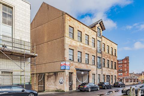 Office for sale, 21-25 Carlton Ct Glasgow G5 9JP