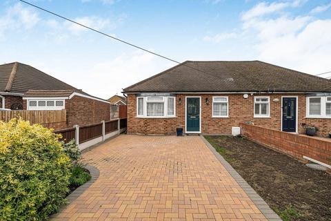 3 bedroom semi-detached bungalow for sale, Meadow Road, Ashford,TW15