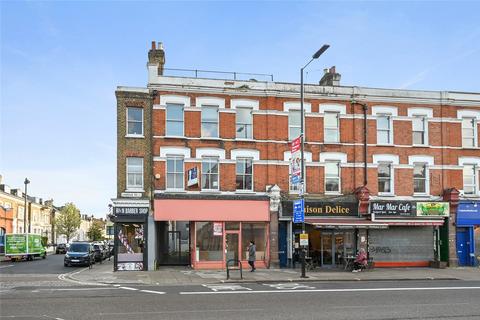 1 bedroom apartment to rent, Uxbridge Road, London, W12