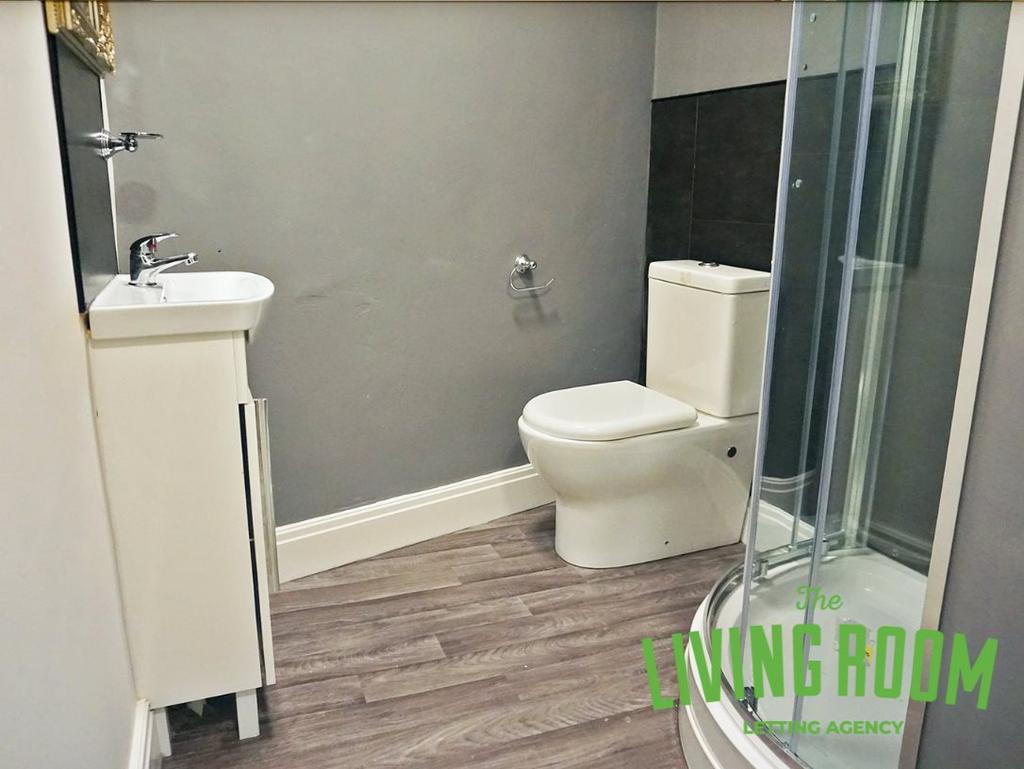 Bathroom 2