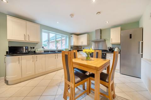 3 bedroom detached house for sale, Rawdon Close, Old Basing