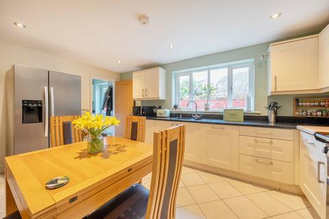 3 bedroom detached house for sale, Rawdon Close, Old Basing