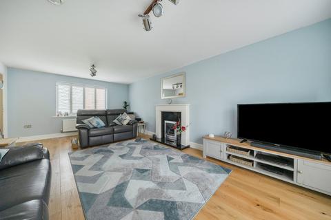 3 bedroom detached house for sale, Rawdon Close, Old Basing