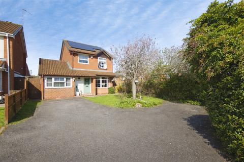 undefined, James Dawson Drive, Millisons Wood