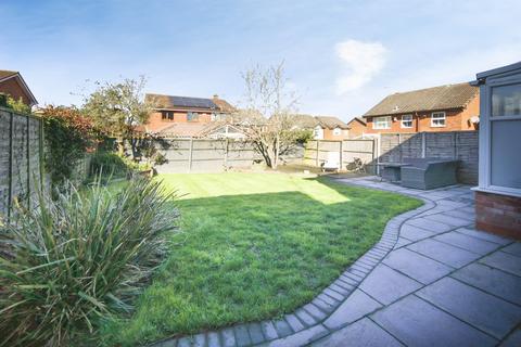 undefined, James Dawson Drive, Millisons Wood