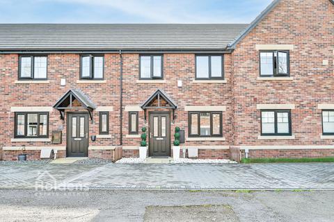Pipers View, Longridge, PR3