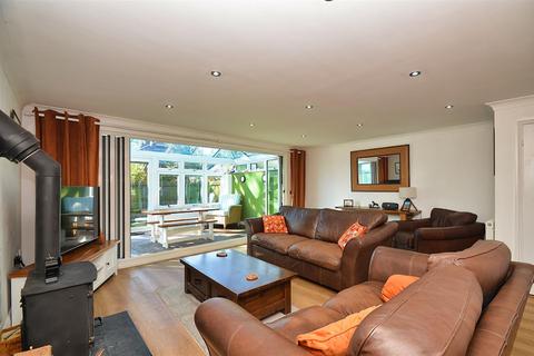 4 bedroom detached house for sale, ELMFIELD, RYDE