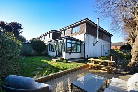 4 bedroom detached house for sale, ELMFIELD, RYDE
