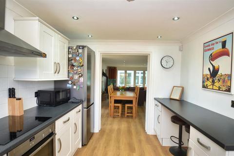4 bedroom detached house for sale, ELMFIELD, RYDE