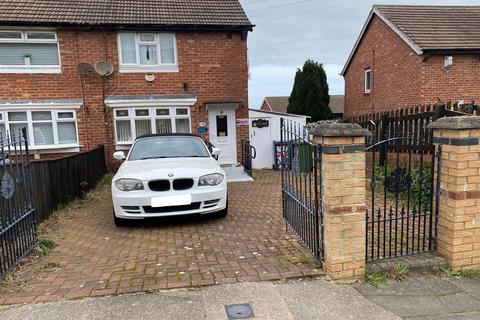 2 bedroom semi-detached house for sale, Runcorn Road, Sunderland SR5
